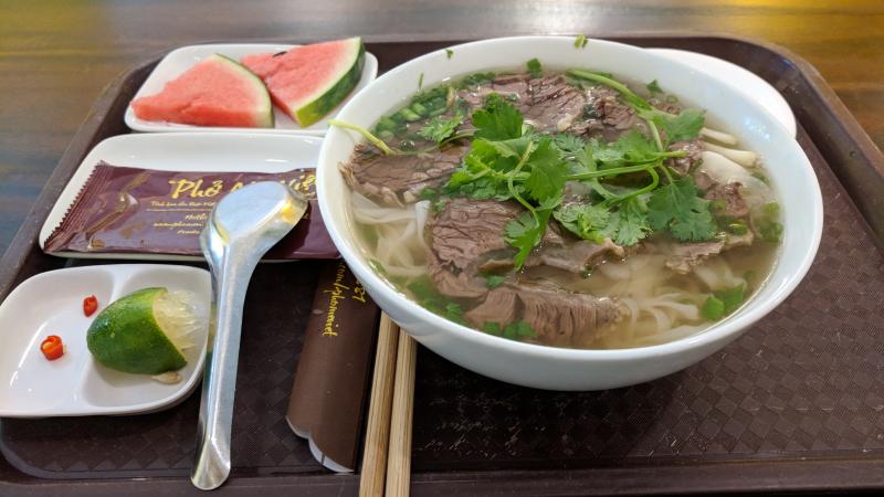 Phở Mẹ Việt