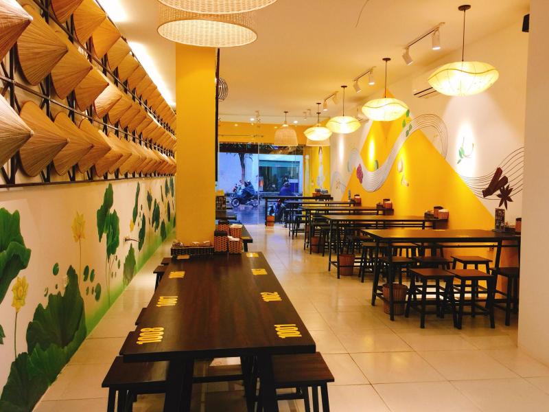 Phở Mẹ Việt