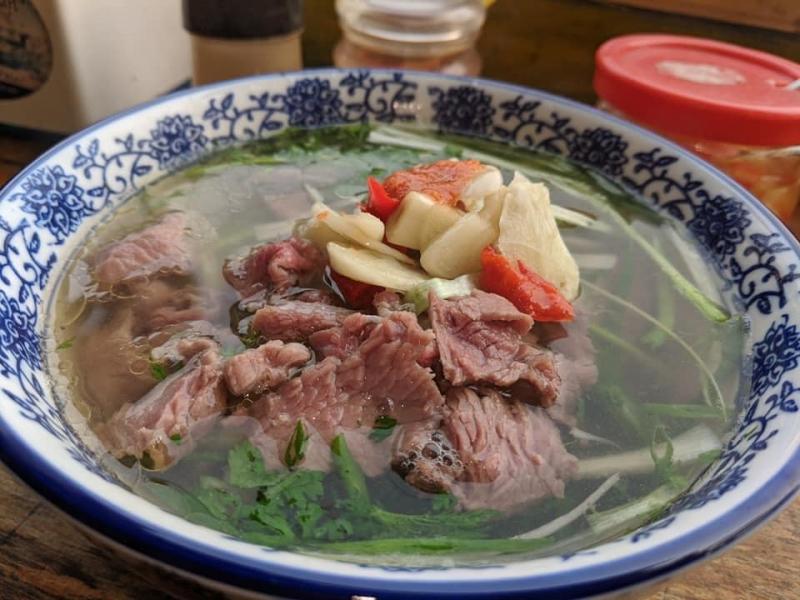 Phở Minh