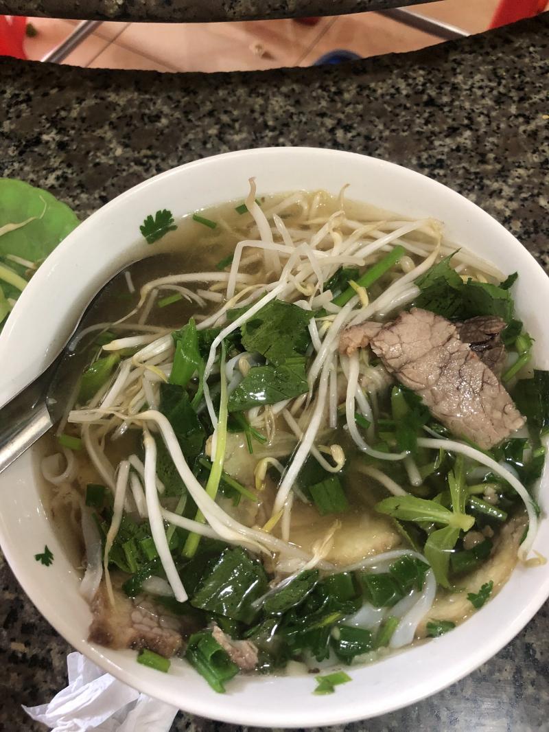 Phở Ngon- Anh Ngoc Ruby