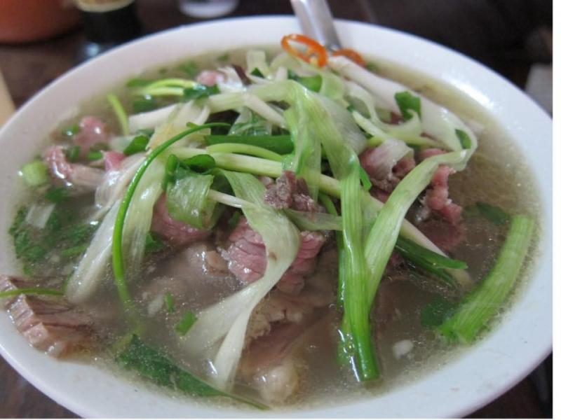 Phở Sạch Bắc Hà - Kiu Keo