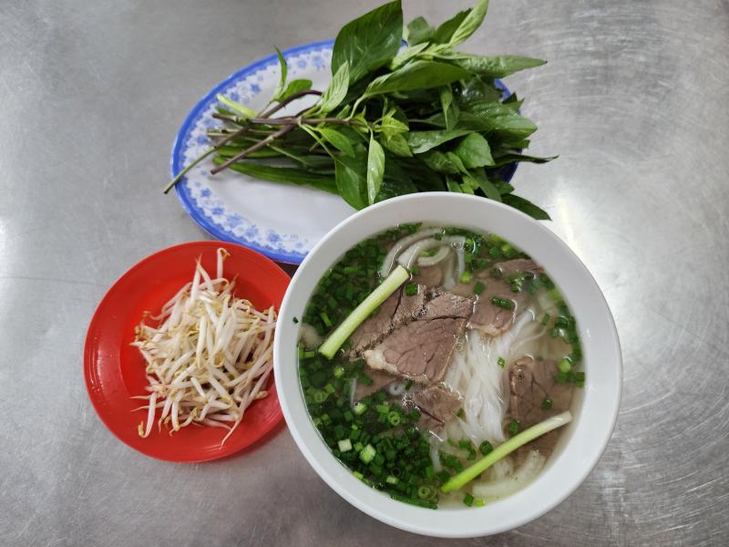 Phở Số 3