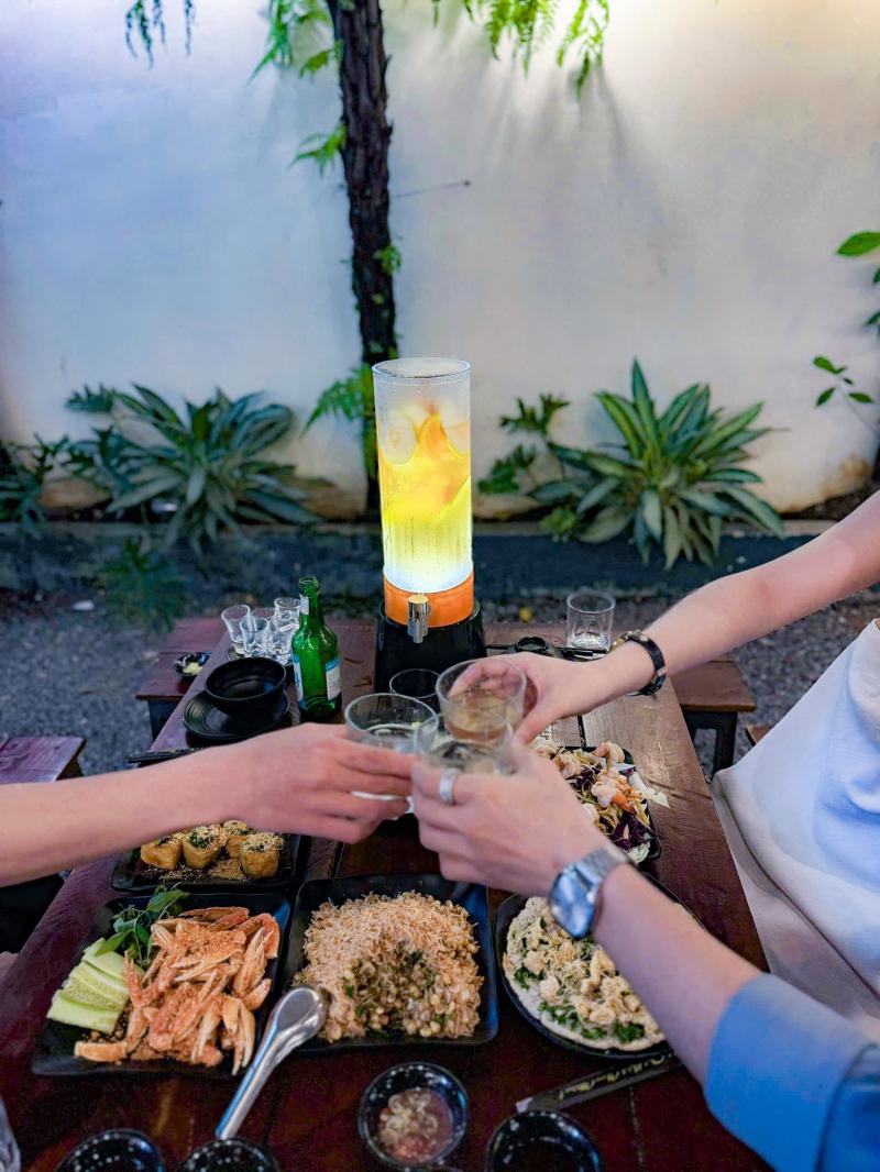 Phố Xinh Beer
