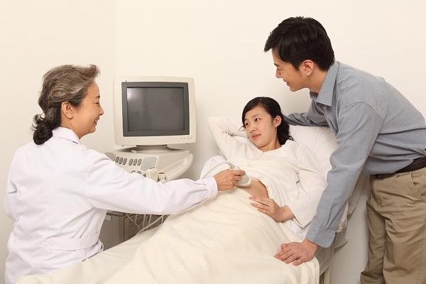 Phòng khám Phụ sản 479