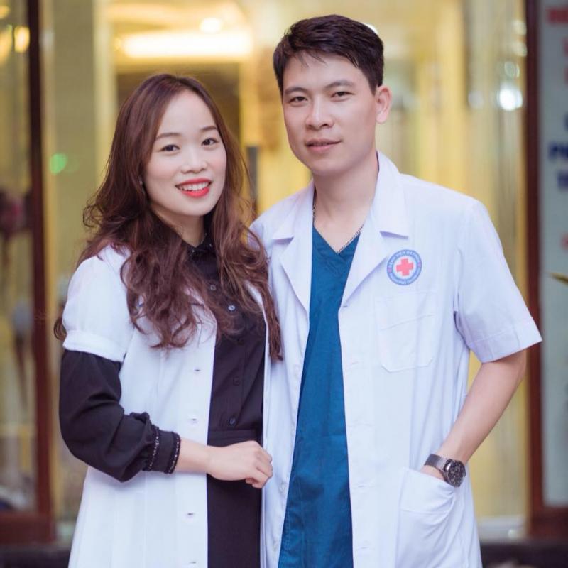 Phòng khám sản phụ khoa bác sĩ Nguyễn Thị Hằng
