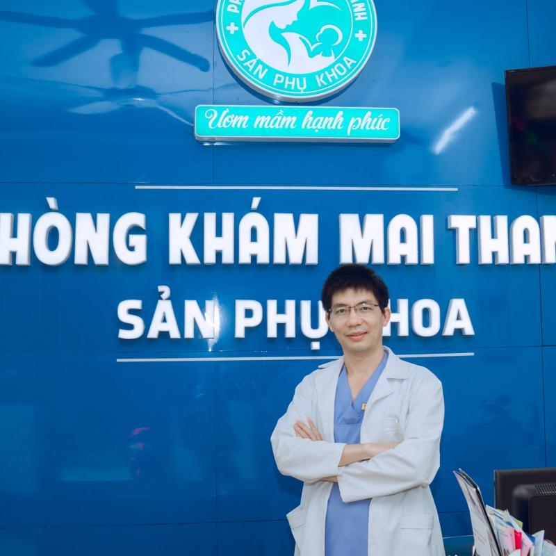 Phòng Khám Sản Phụ Khoa Mai Thanh