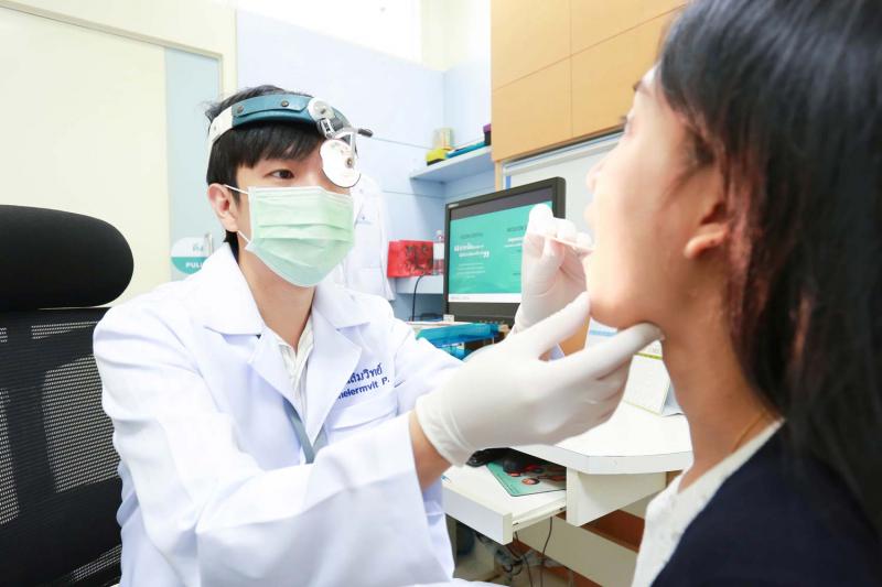 Phòng Khám Tai - Mũi - Họng Mỹ Hà