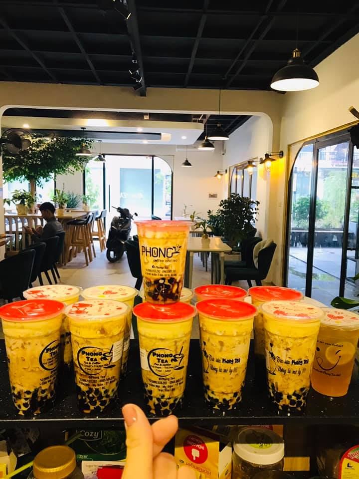 Phong Tea