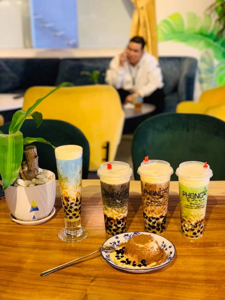 Phong Tea