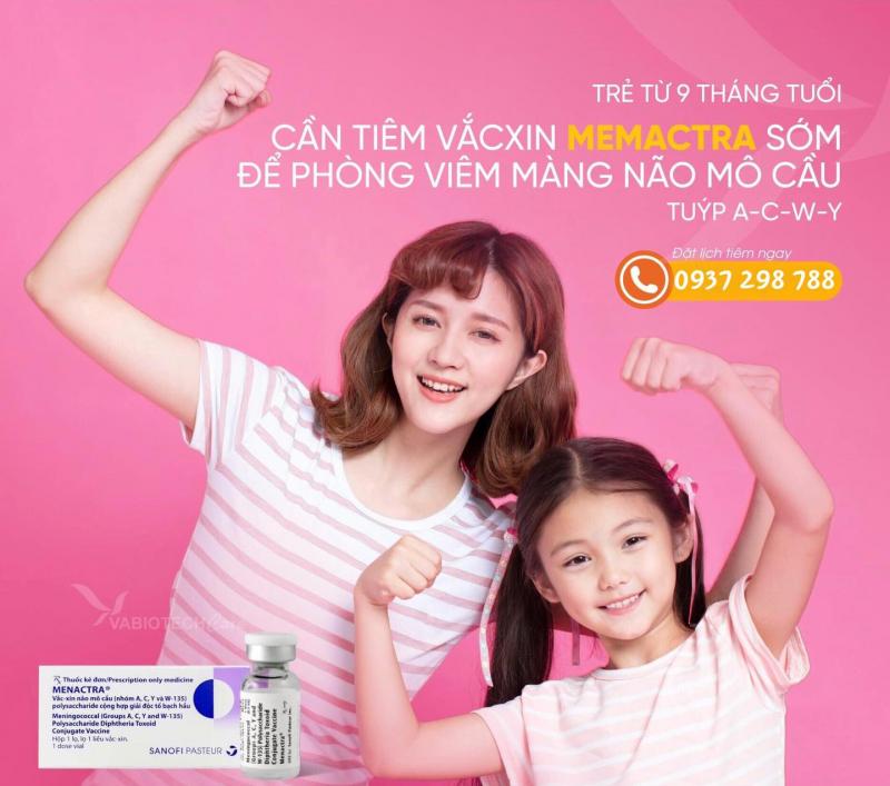 Phòng tiêm chủng -30 Trần Nhật Duật