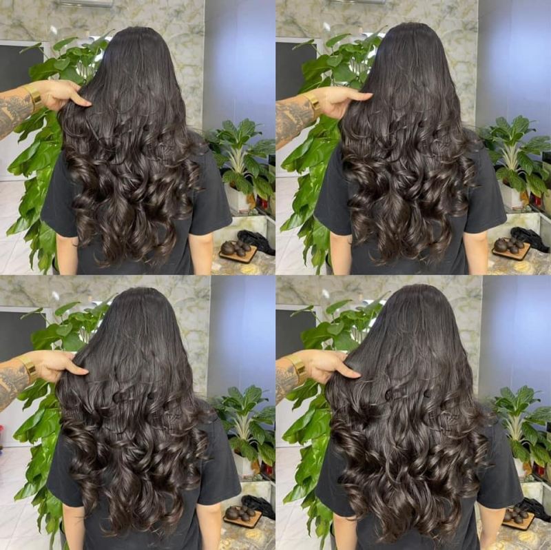Phong Tuấn Hair Salon