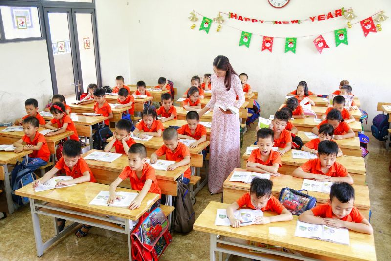 Bài học người đưa đò