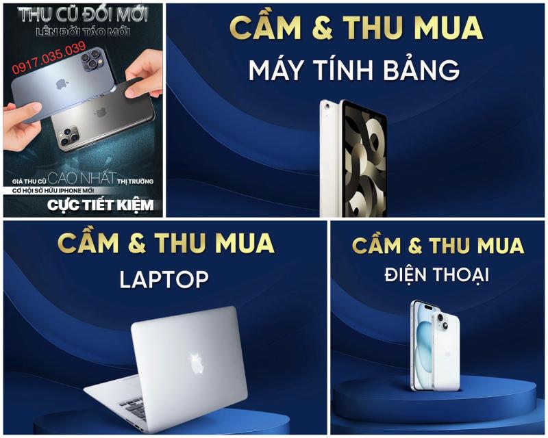 Phú Lợi Luxury