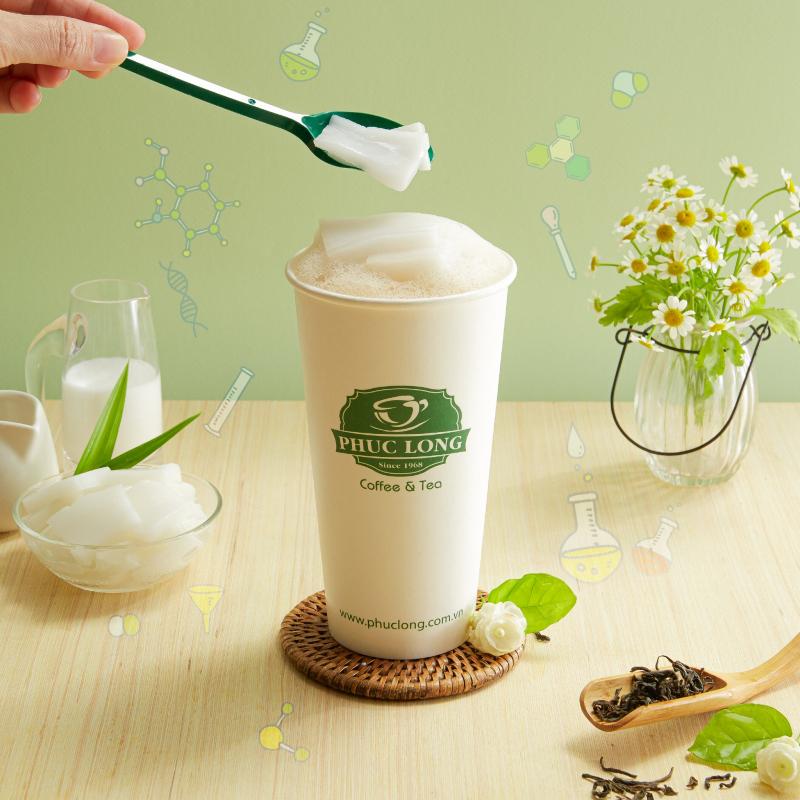 Phúc Long Coffee & Tea