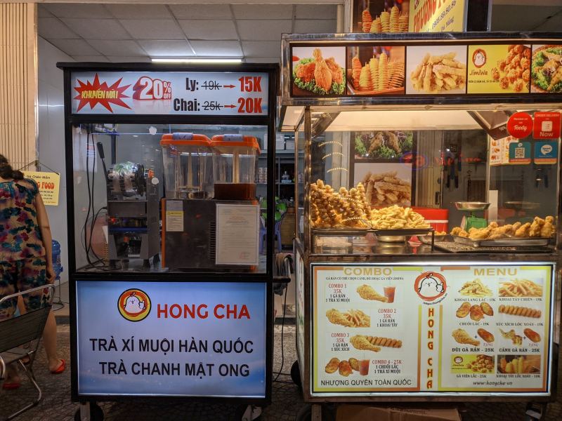 Phương Food