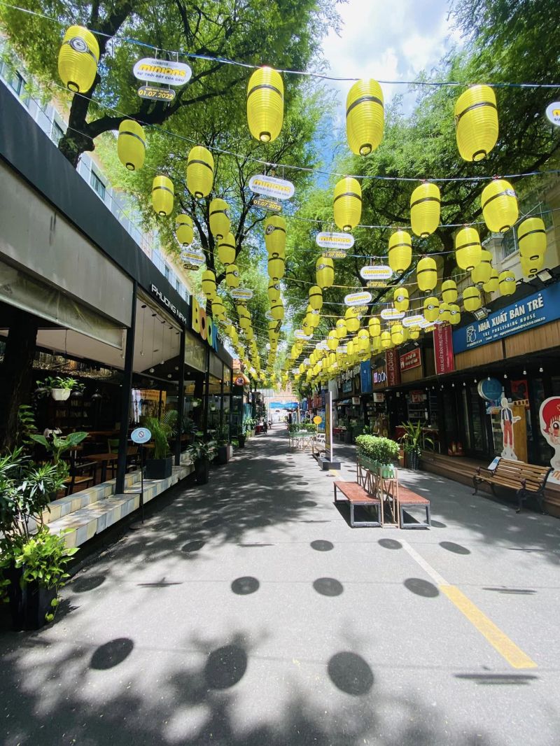 Phương Nam Book Cafe
