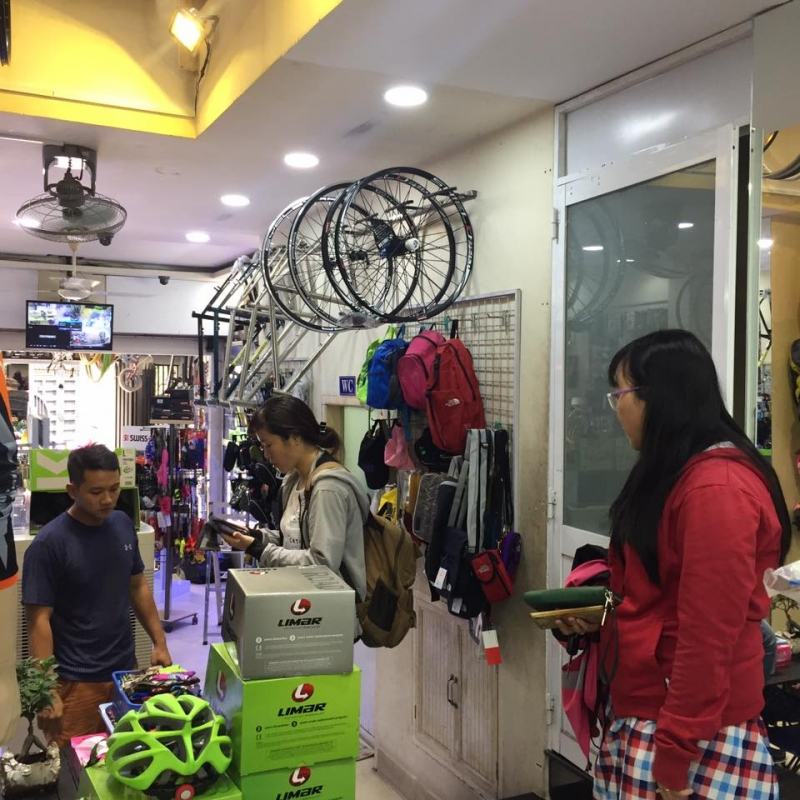 Shop Phương Nguyễn