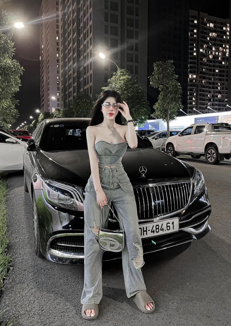 Phương Quyên - Kho Sỉ Quần Áo Thiết Kế