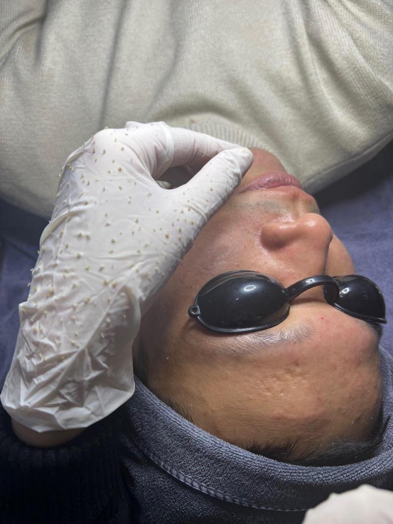 Phương Xinh Spa