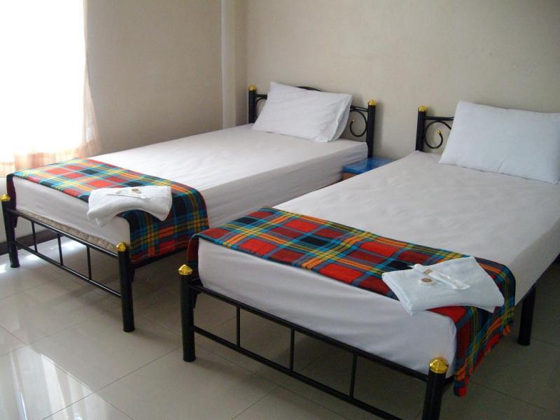Phurahong Homestay
