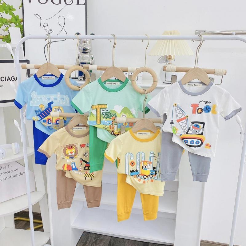 Pí Đao Kids - Chuyên Quần Áo trẻ em hàng VNXK