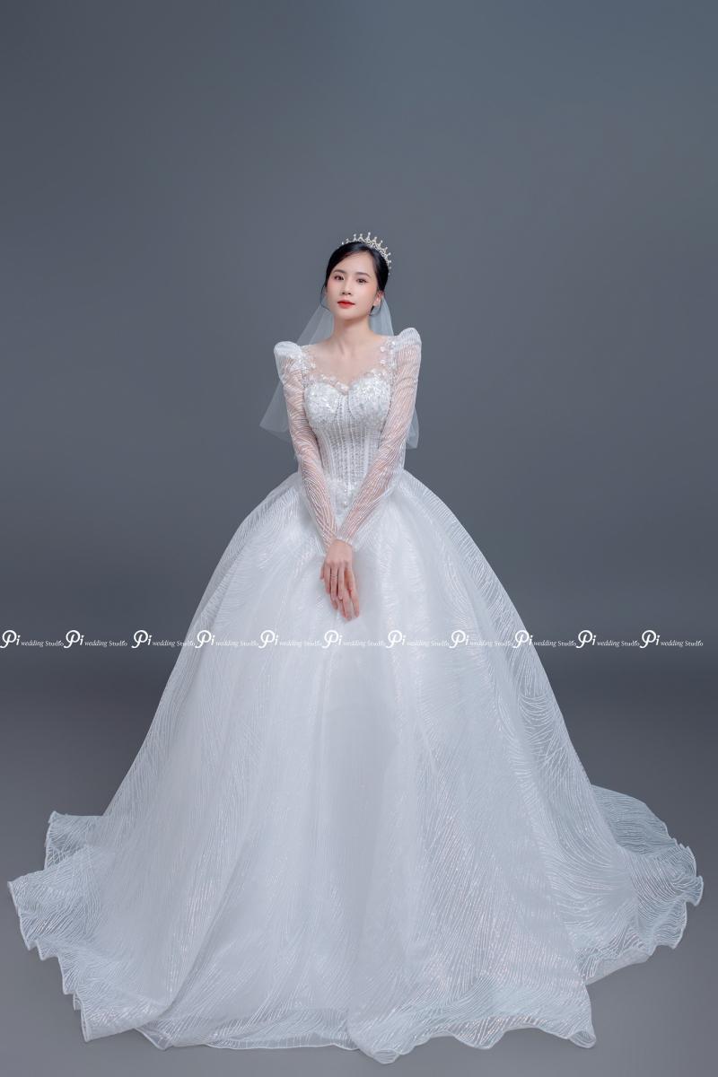 Pi Wedding Studio