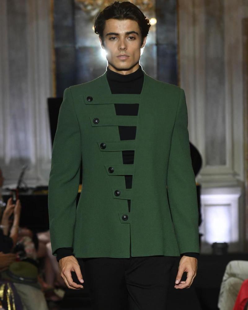 Pierre Cardin