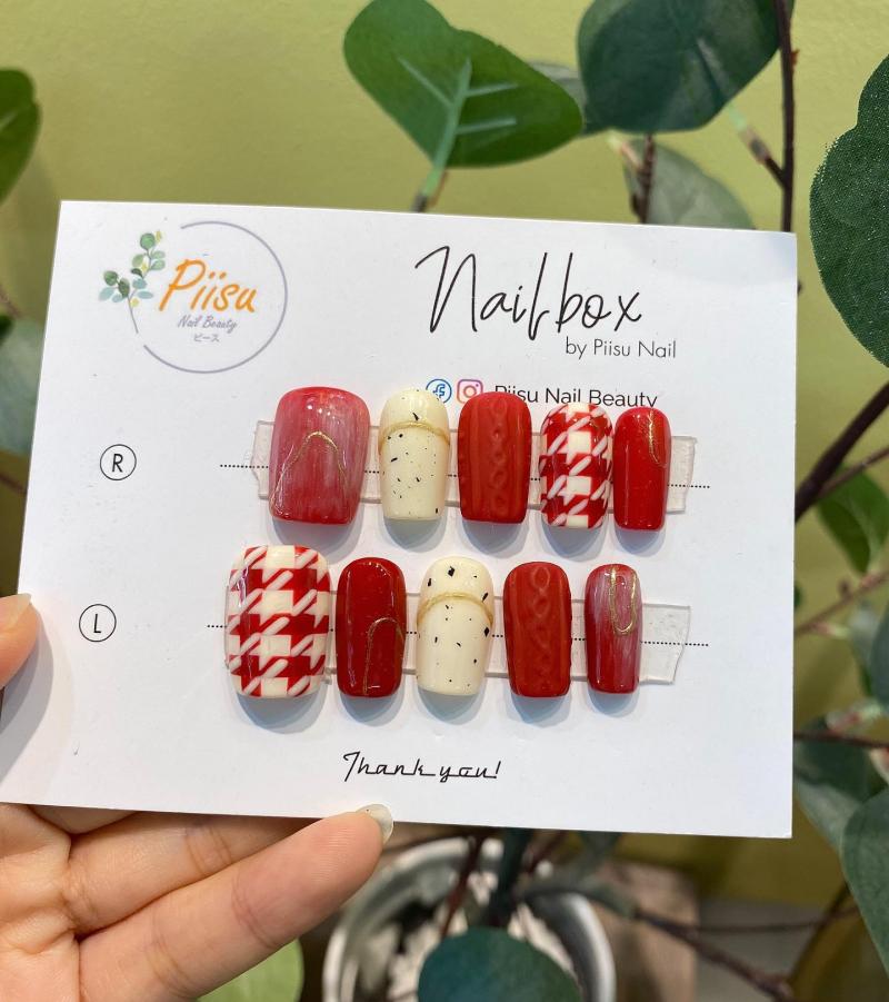 Piisu Nail Beauty