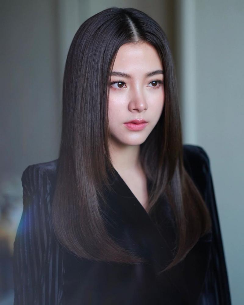 Baifern Pimchanok