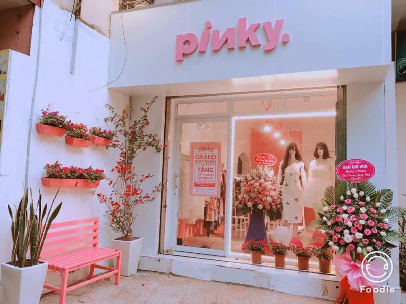 Pinky