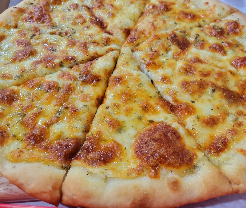 Pizza Center Makido