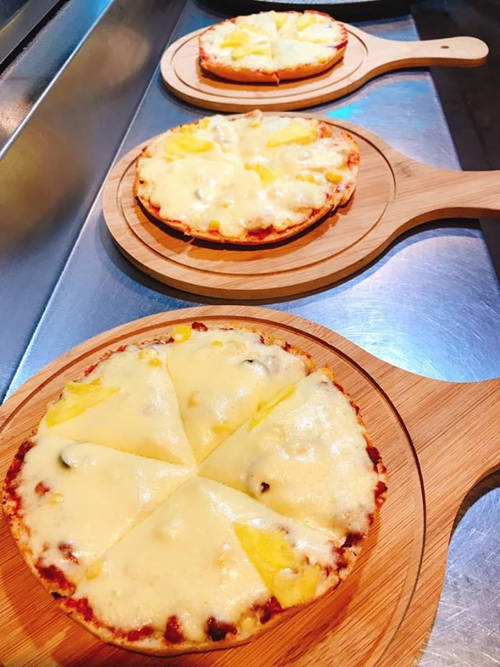 Pizza Happy