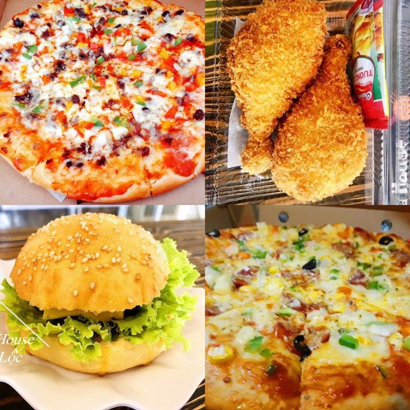 Pizza House