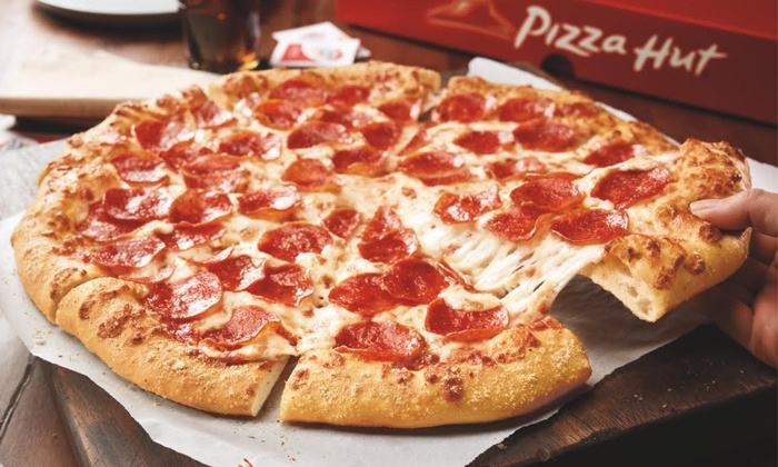 Pizza Hut