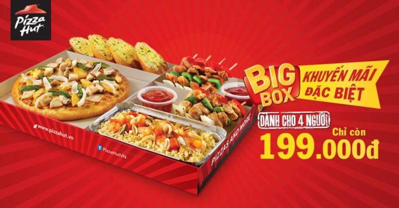 Pizza Hut