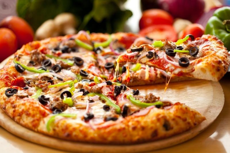Pizza Hut có mặt có thị trường Việt Nam từ khá lâu và được người dân rất ưa chuộng.