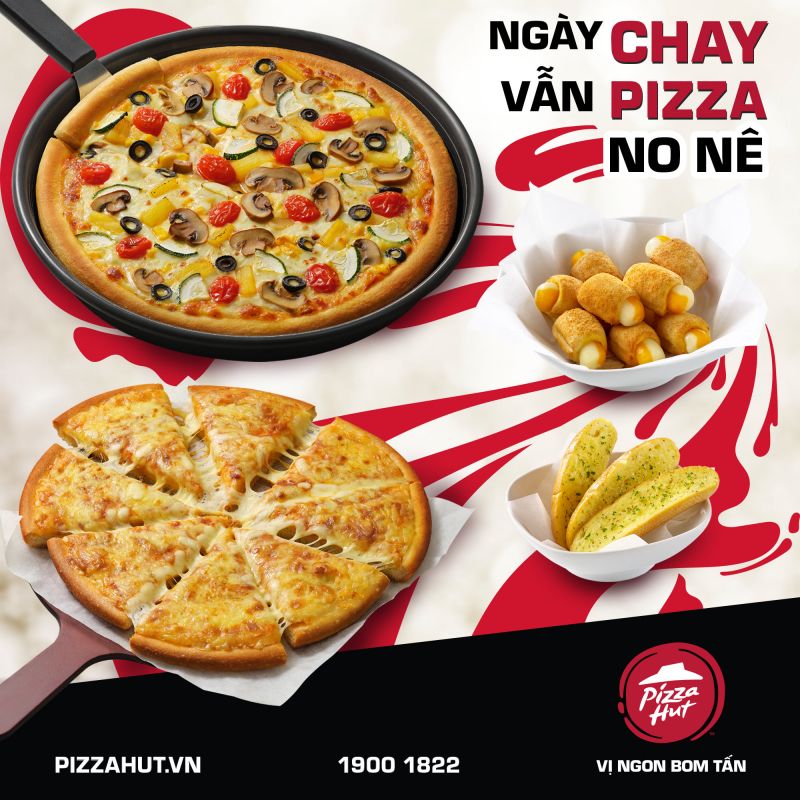 Pizza Hut