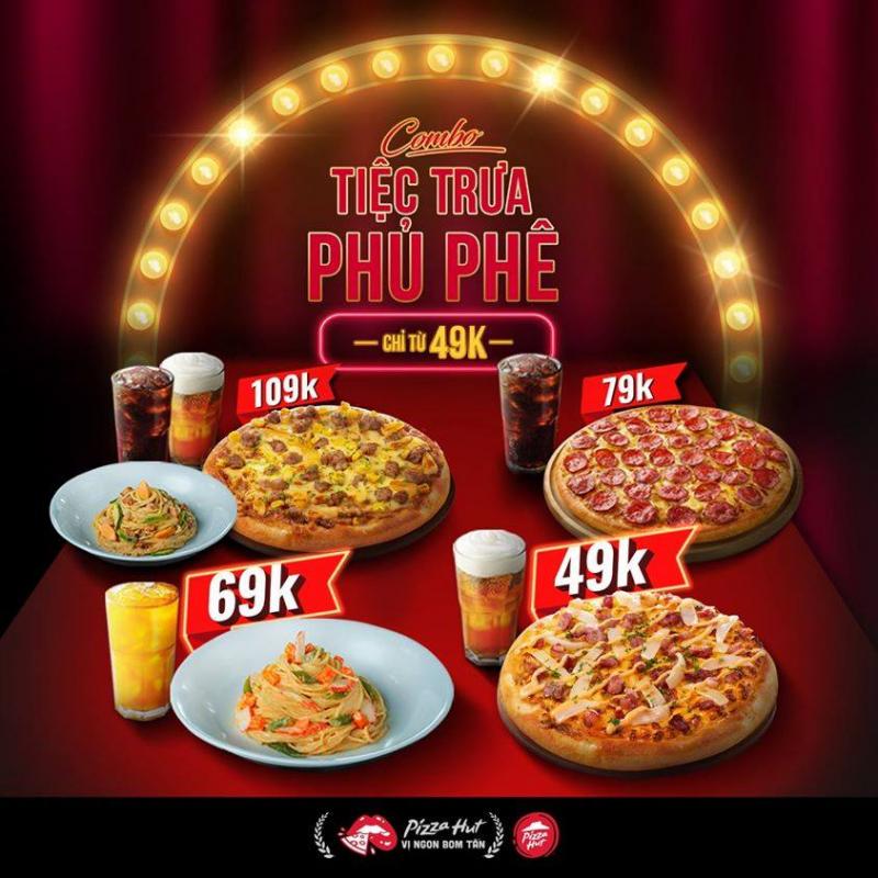 Pizza Hut Đà Nẵng