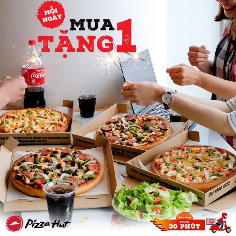 Pizza Hut Đà Nẵng