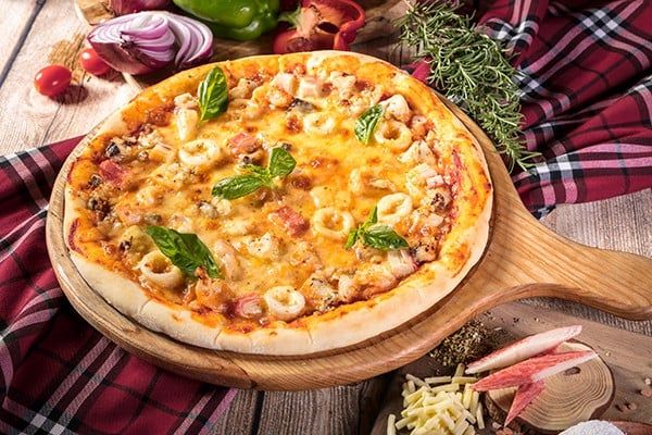 Chicago Pizza Sapa
