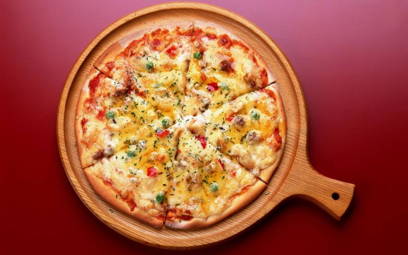 Pizza - Ý