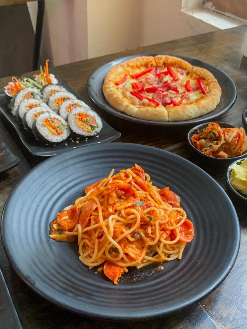 Pizzeria Huế - Pizza & More