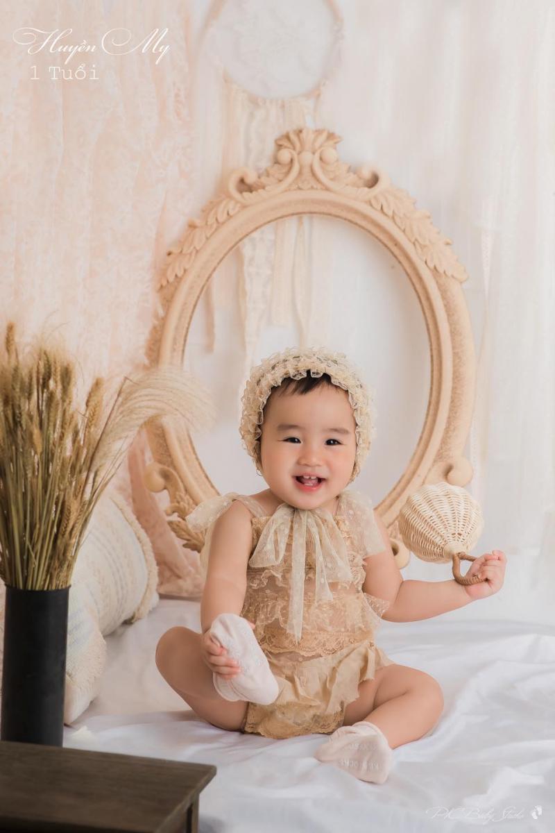 ﻿PK Baby Studio