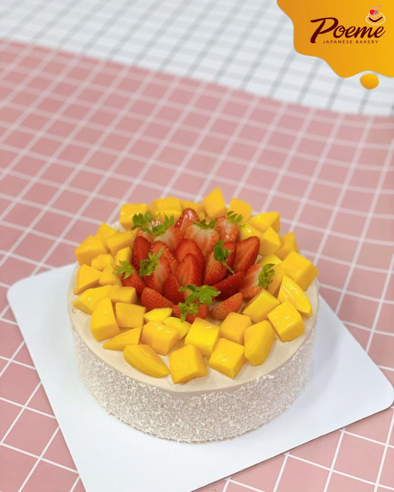 Poeme Bakery
