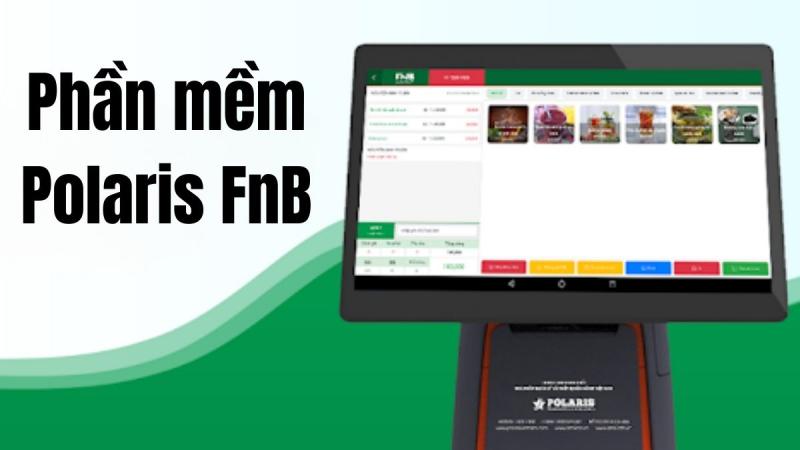 Polaris FnB