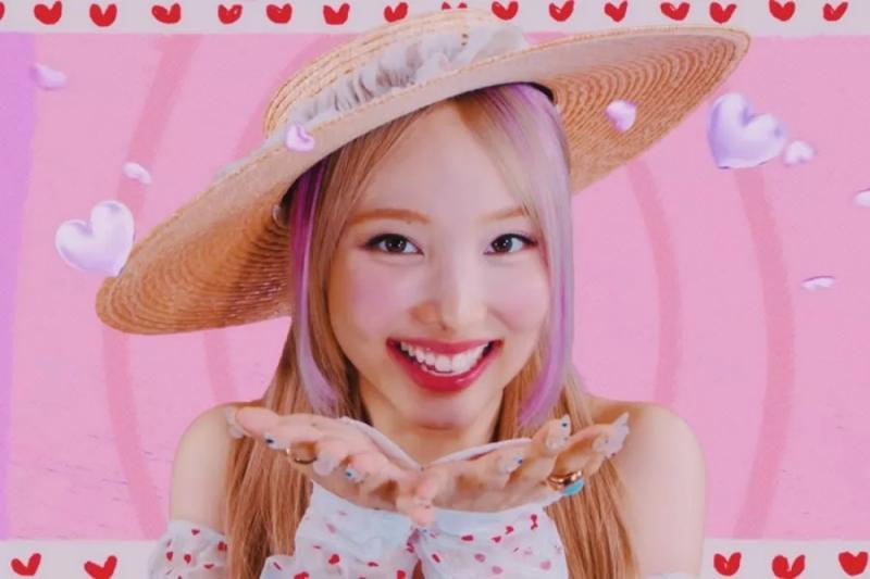 Pop! - Na Yeon