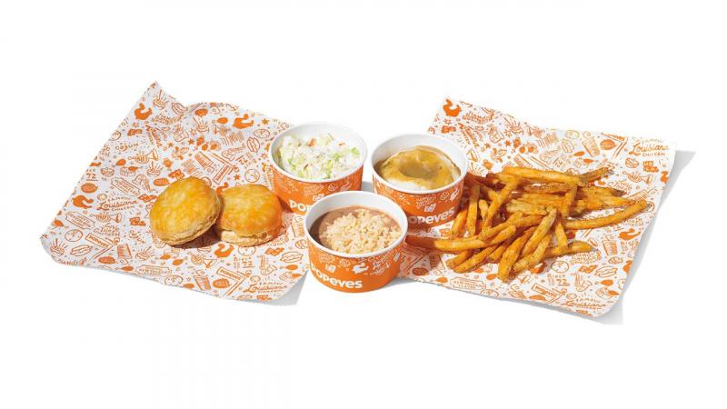 Popeyes