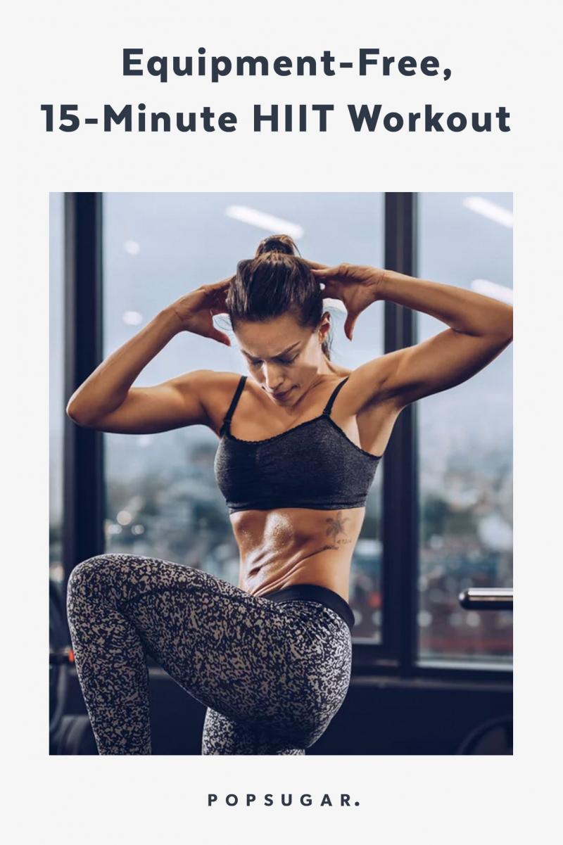 POPSUGAR Fitness