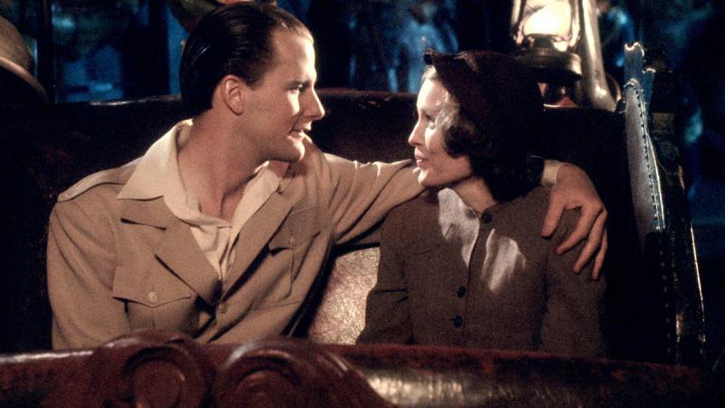Purple Rose of Cairo (1985)