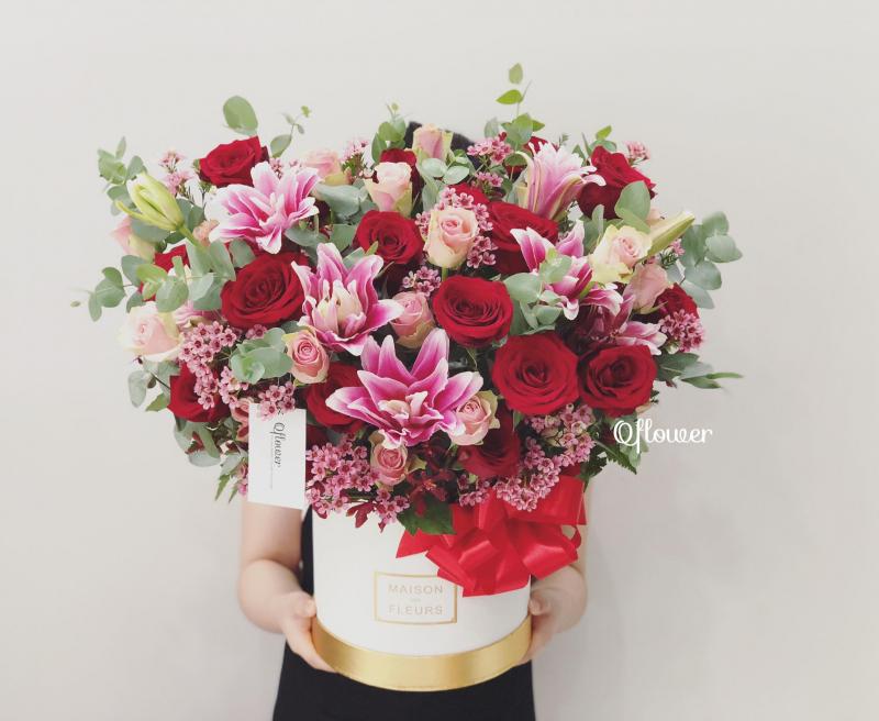 ﻿QFlorist